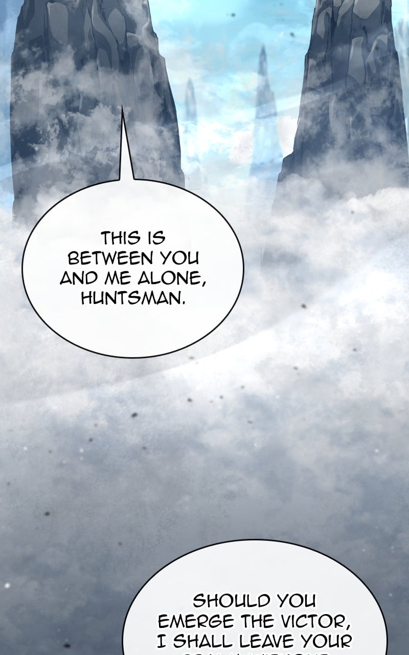 Read Boundless Ascension (en) Manga Online