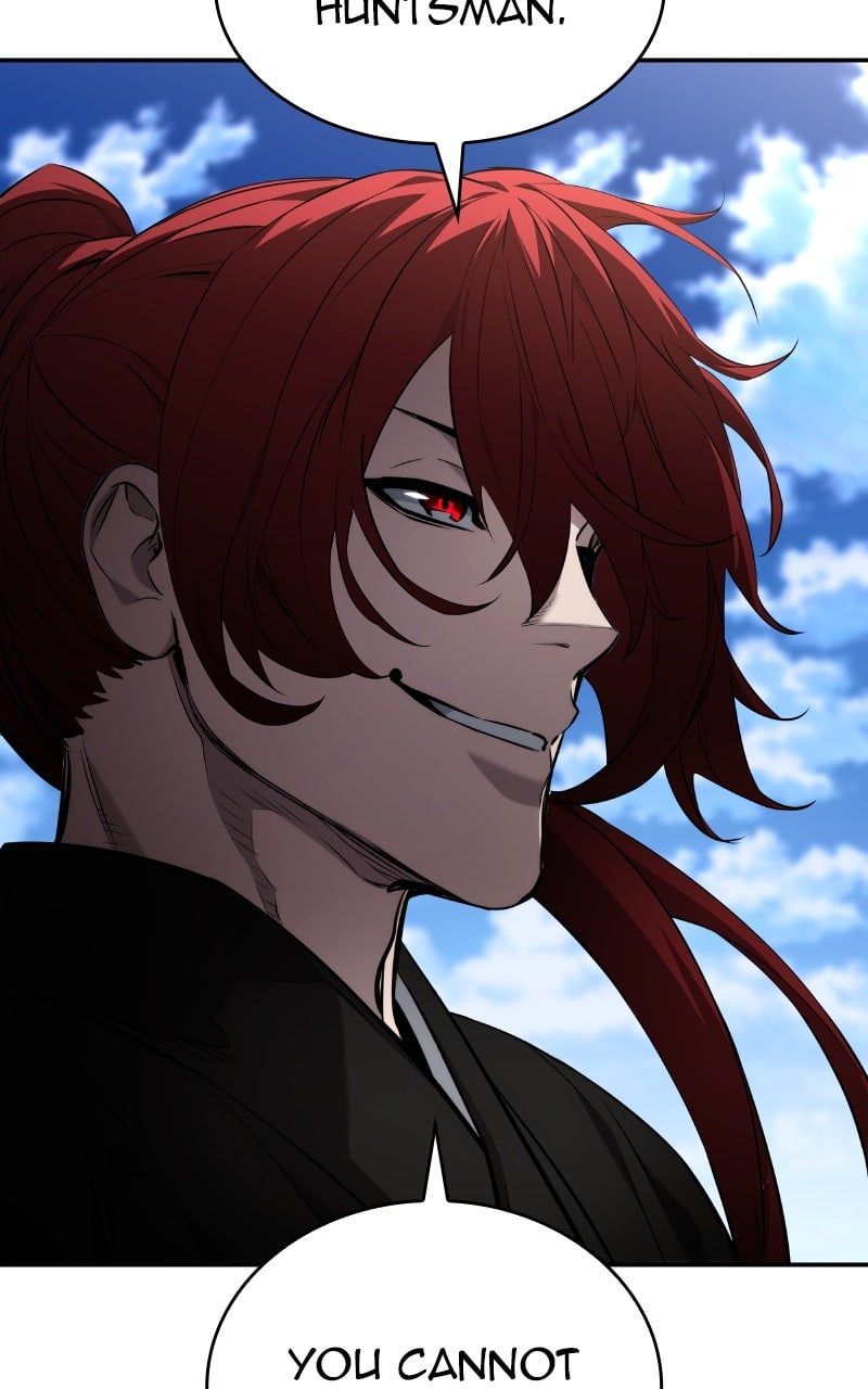 Read Boundless Ascension (en) Manga Online