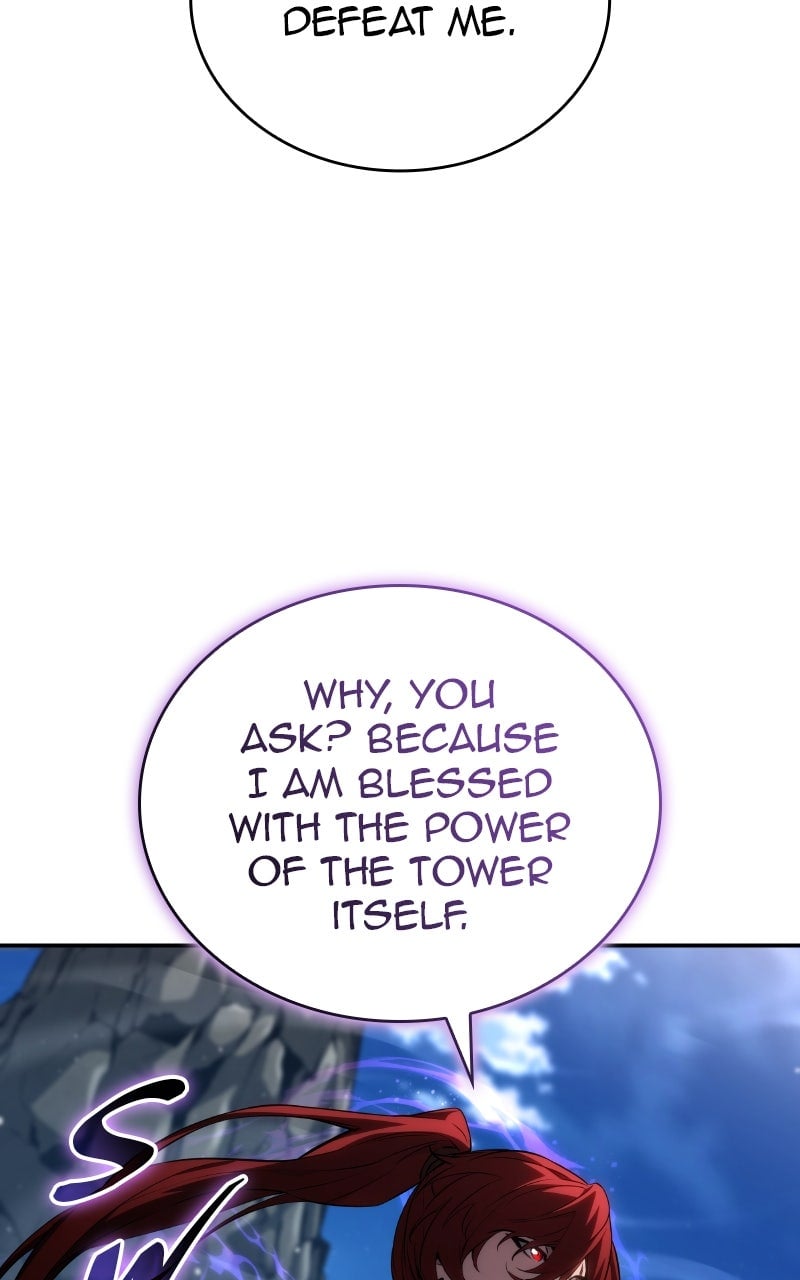 Read Boundless Ascension (en) Manga Online