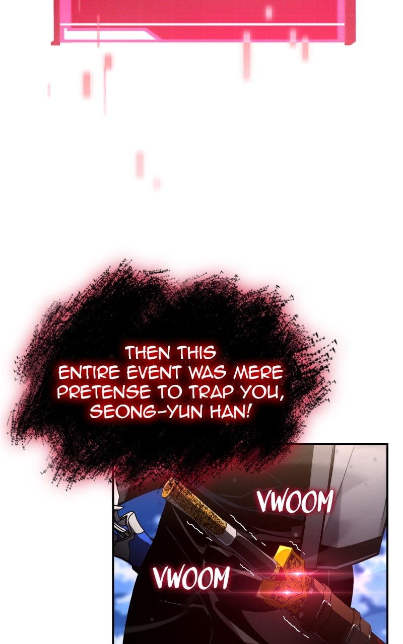 Read Boundless Ascension (en) Manga Online