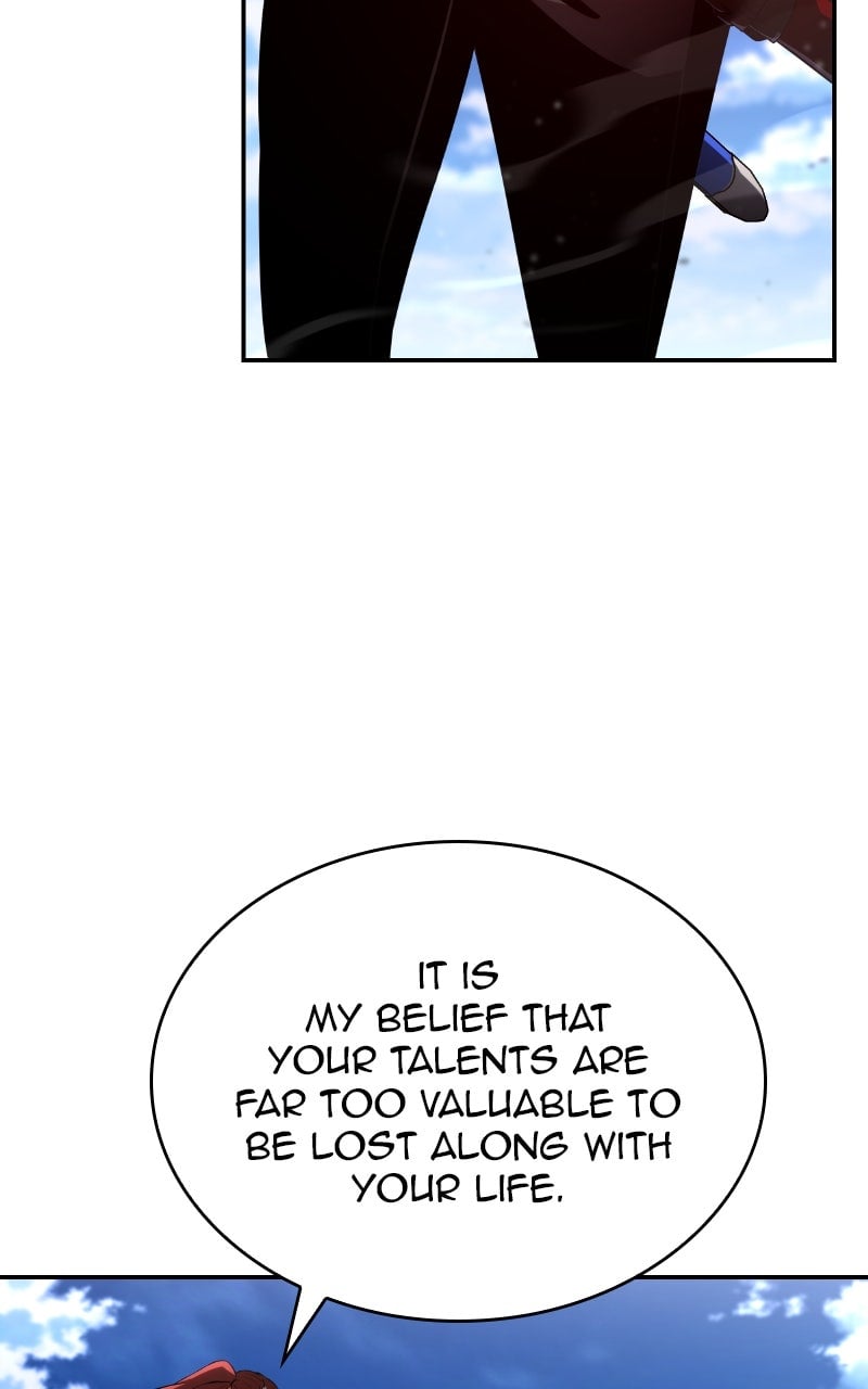 Read Boundless Ascension (en) Manga Online