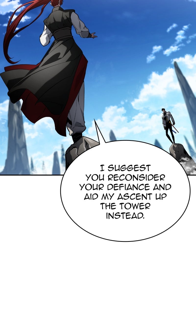 Read Boundless Ascension (en) Manga Online