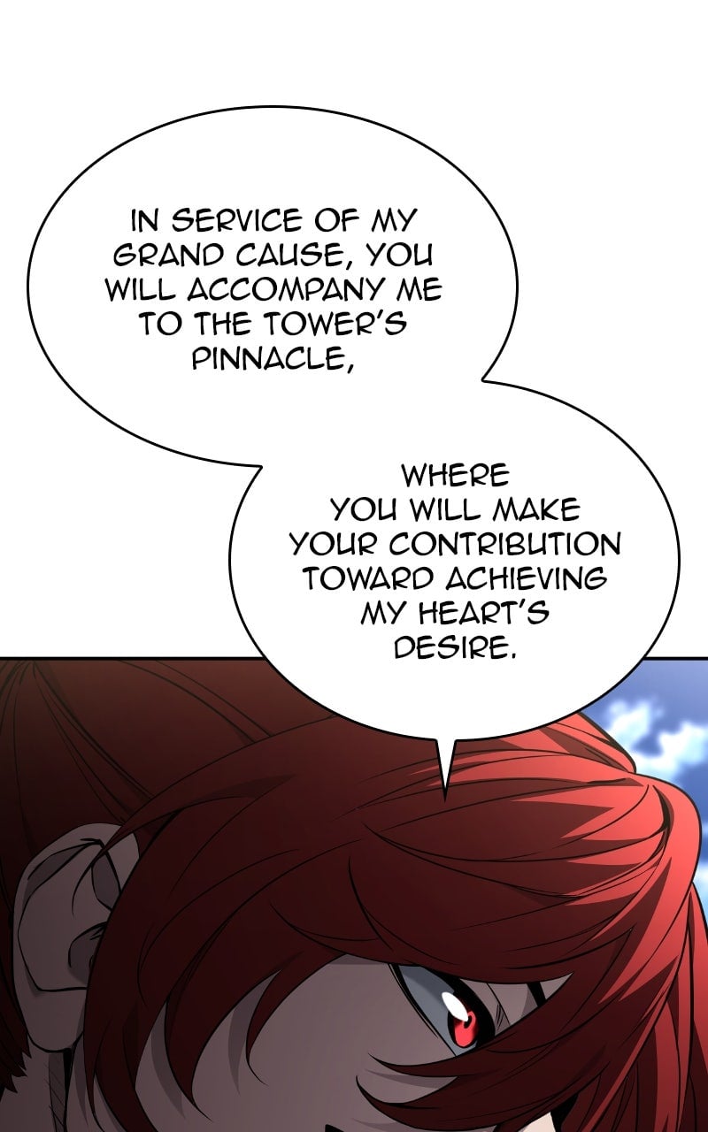 Read Boundless Ascension (en) Manga Online