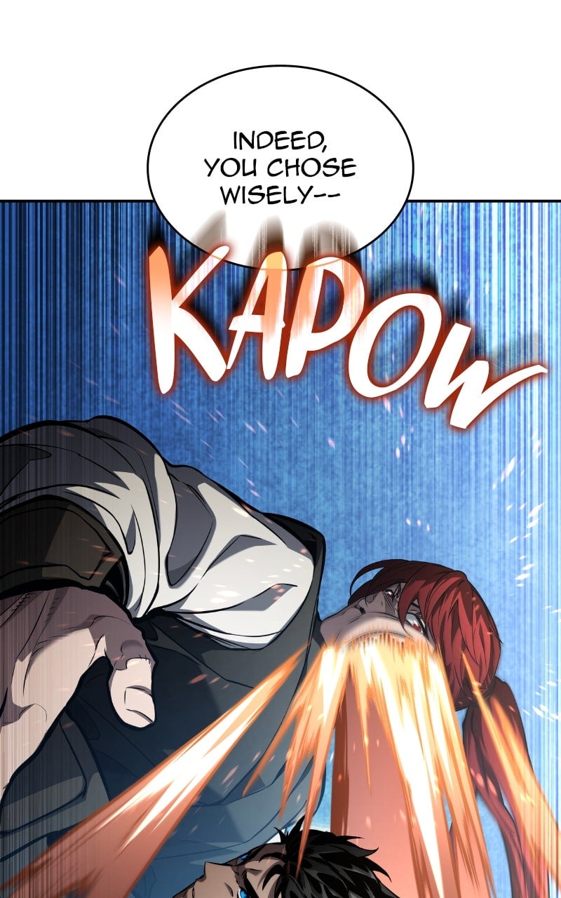 Read Boundless Ascension (en) Manga Online