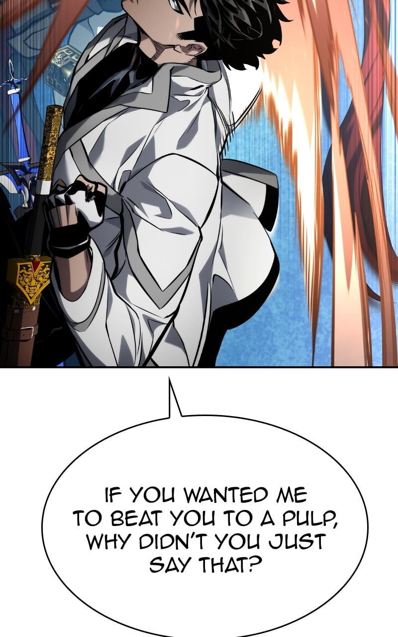 Read Boundless Ascension (en) Manga Online