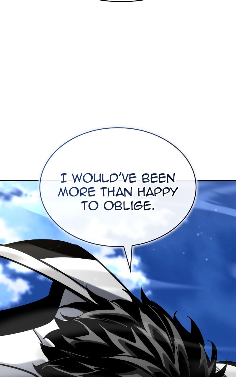 Read Boundless Ascension (en) Manga Online