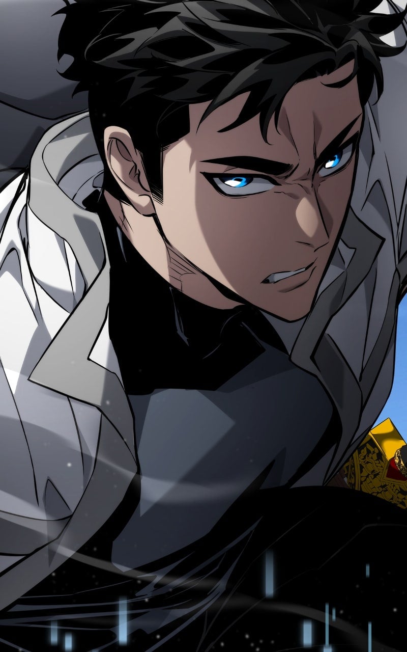 Read Boundless Ascension (en) Manga Online