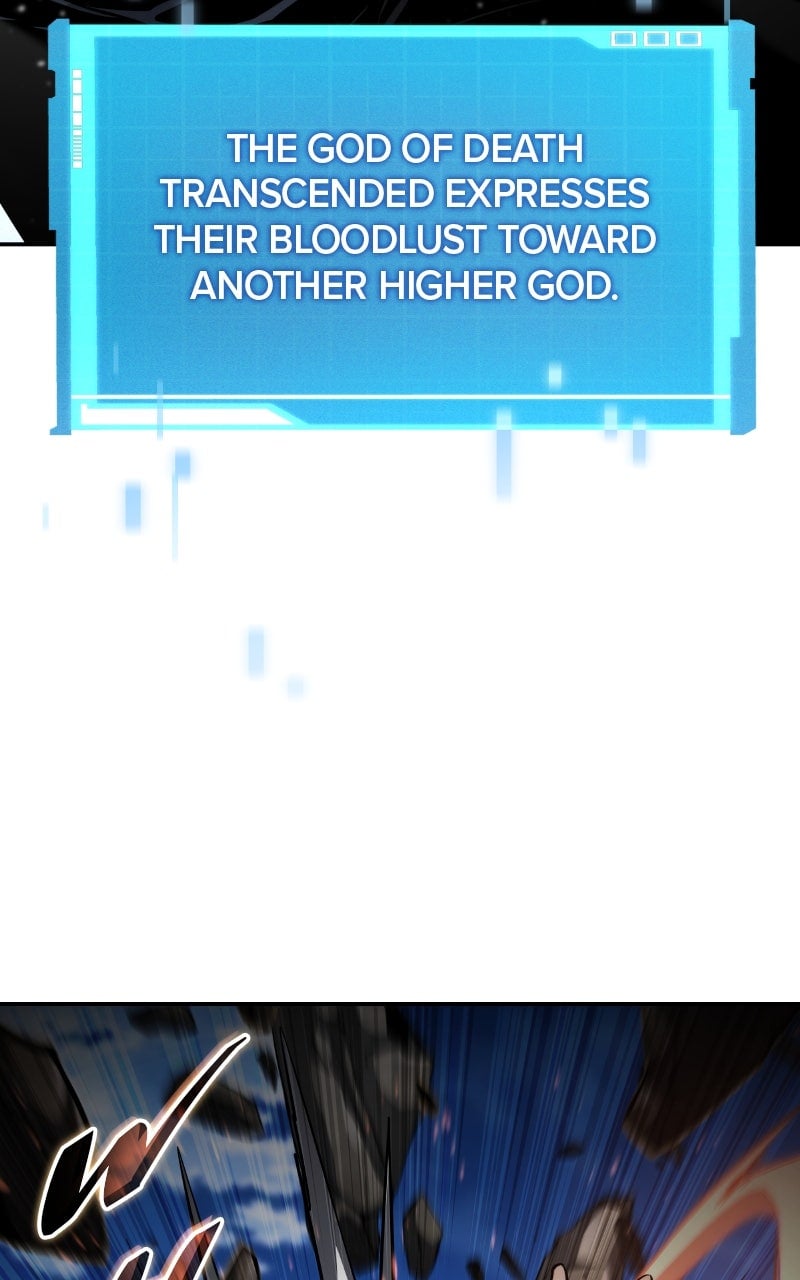 Read Boundless Ascension (en) Manga Online