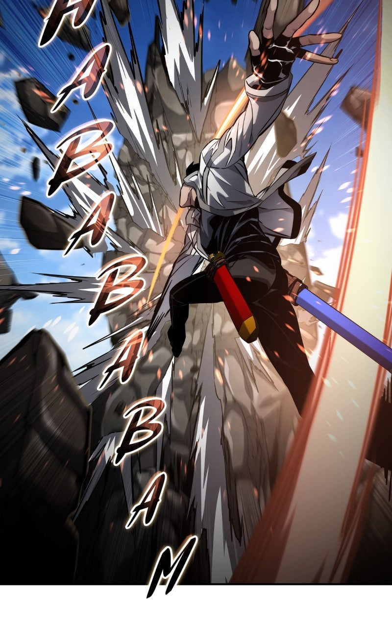 Read Boundless Ascension (en) Manga Online