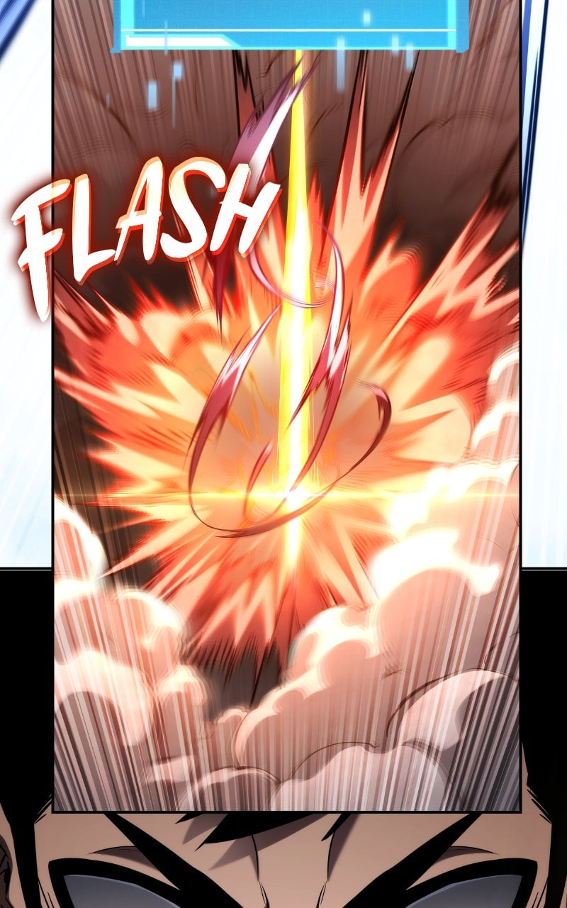 Read Boundless Ascension (en) Manga Online