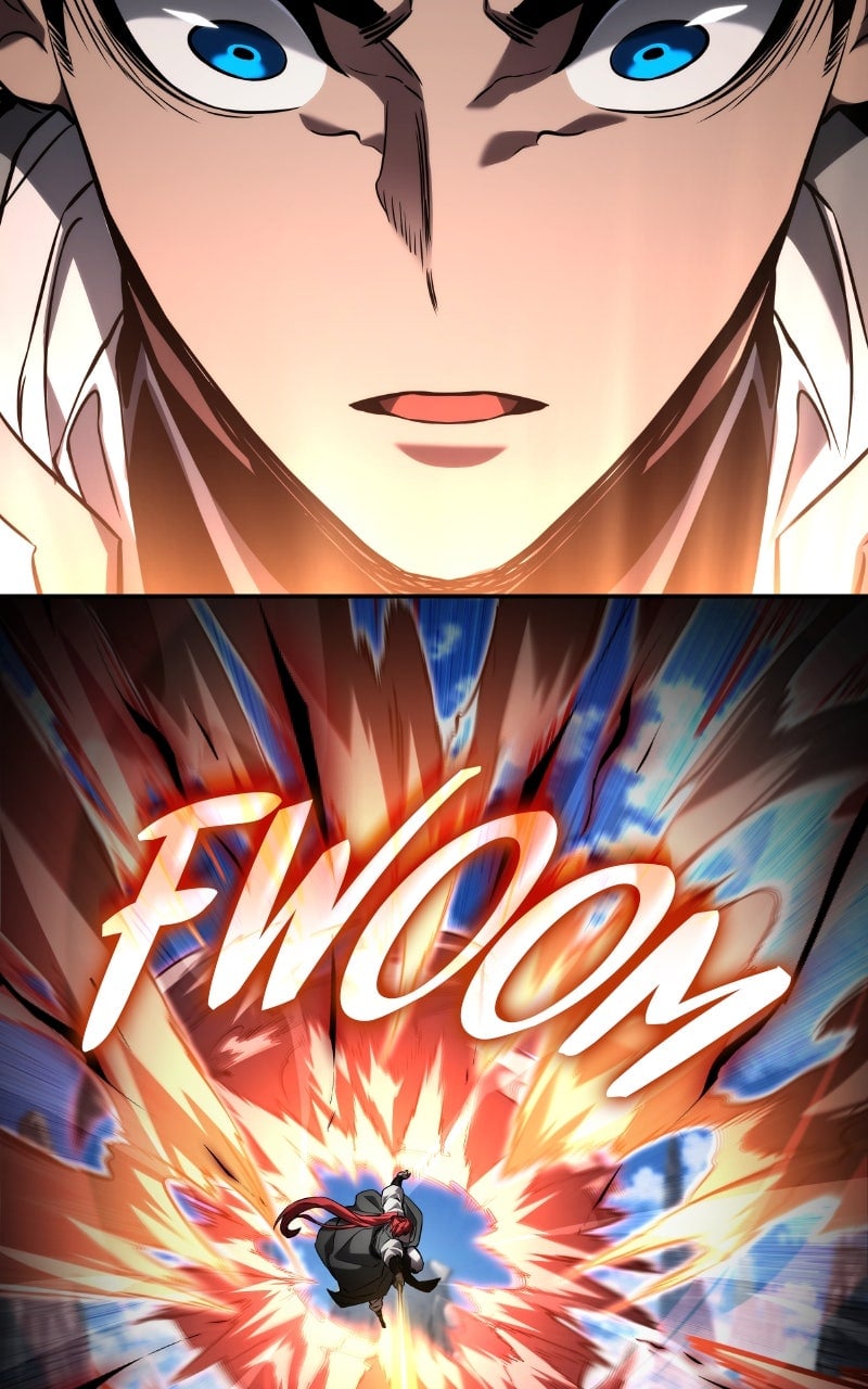 Read Boundless Ascension (en) Manga Online