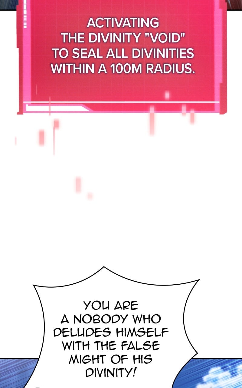 Read Boundless Ascension (en) Manga Online