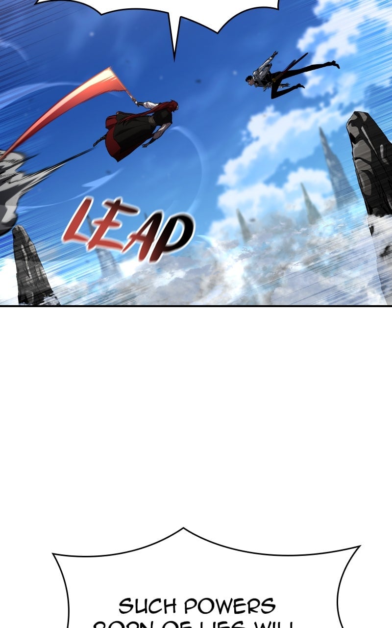 Read Boundless Ascension (en) Manga Online