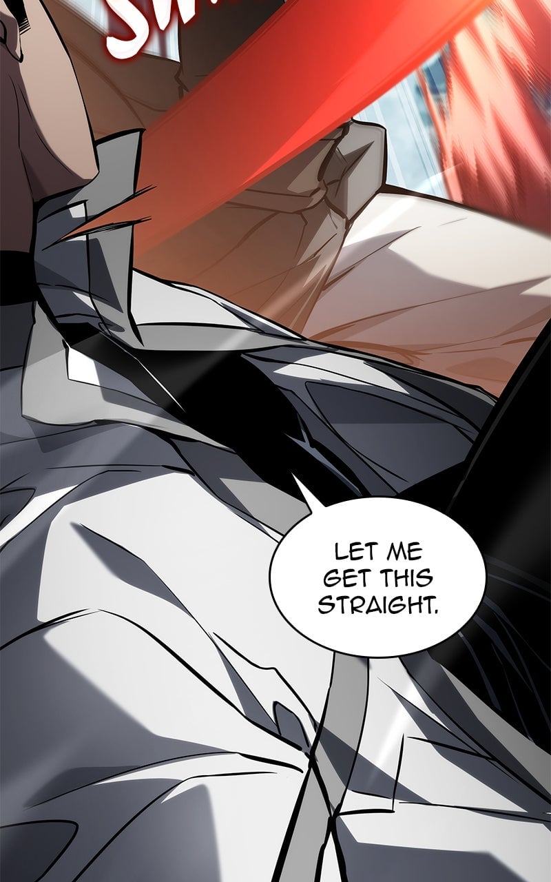 Read Boundless Ascension (en) Manga Online