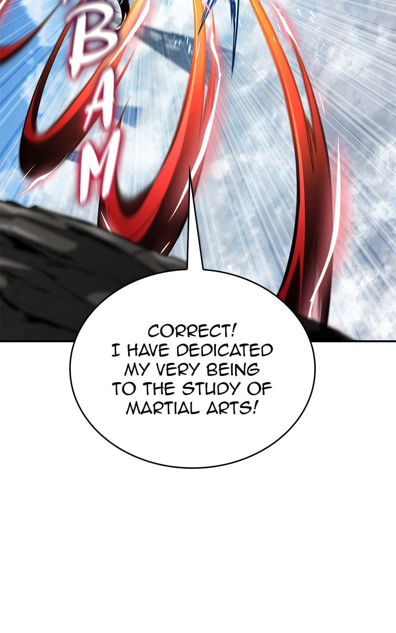 Read Boundless Ascension (en) Manga Online