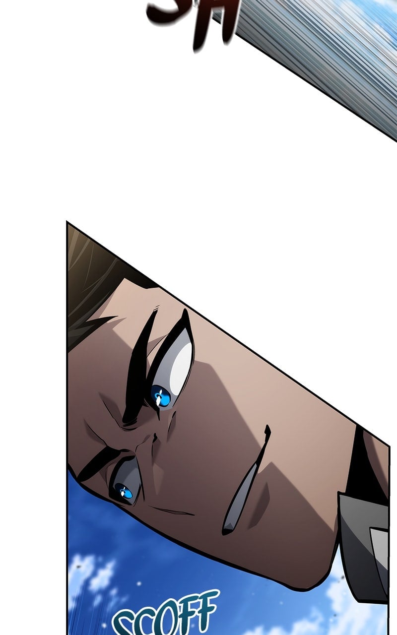 Read Boundless Ascension (en) Manga Online