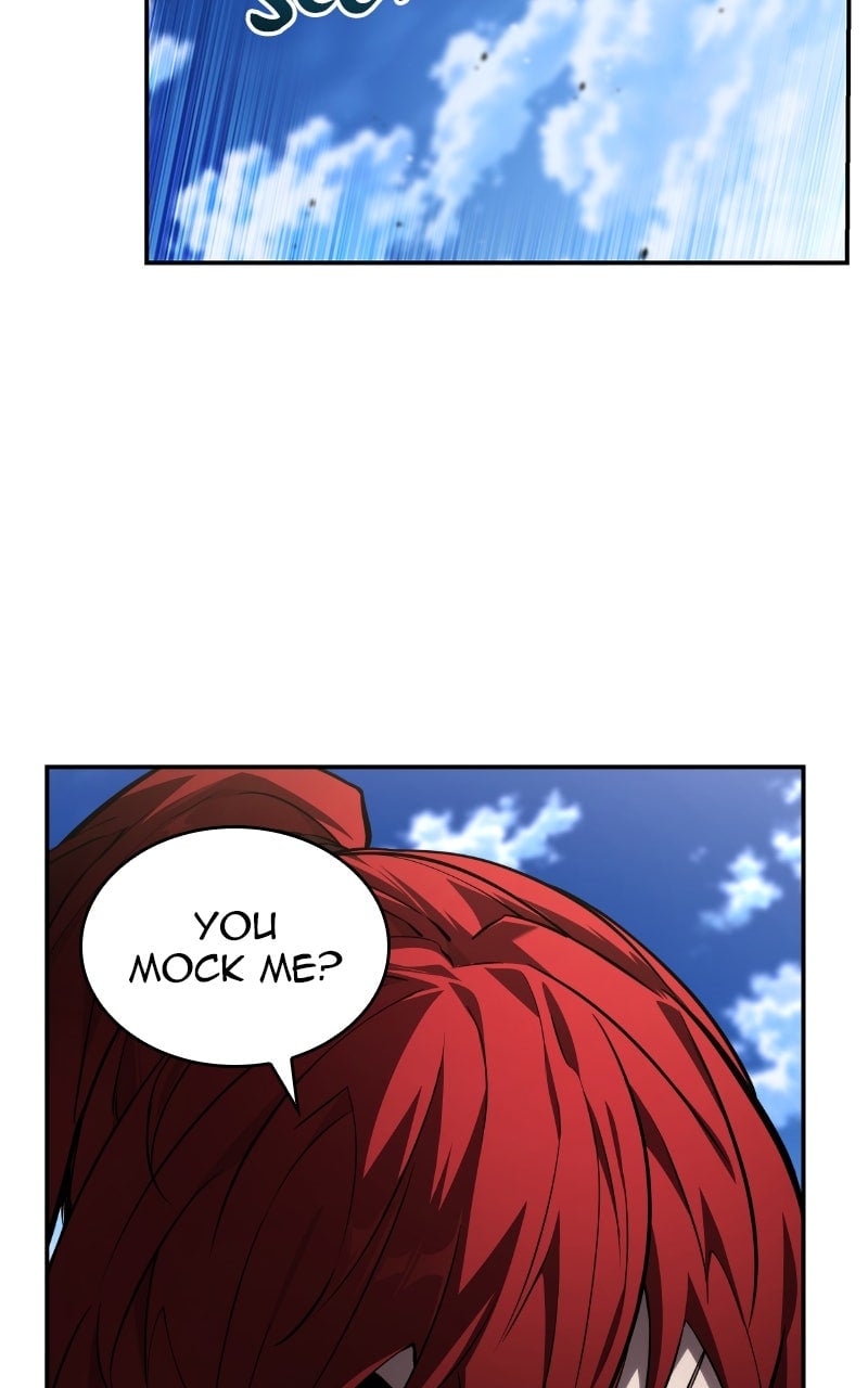 Read Boundless Ascension (en) Manga Online