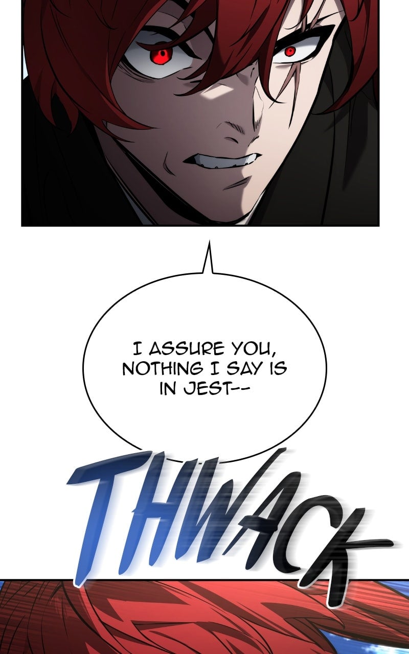 Read Boundless Ascension (en) Manga Online