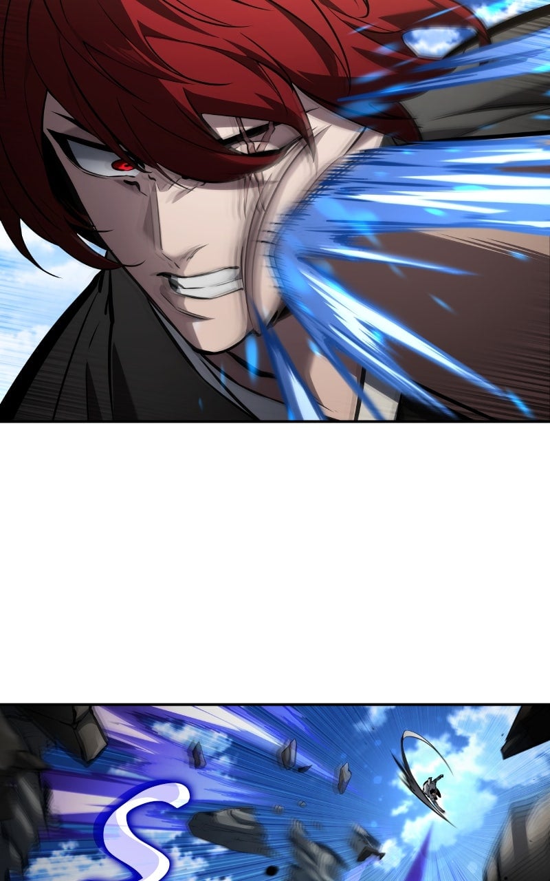 Read Boundless Ascension (en) Manga Online