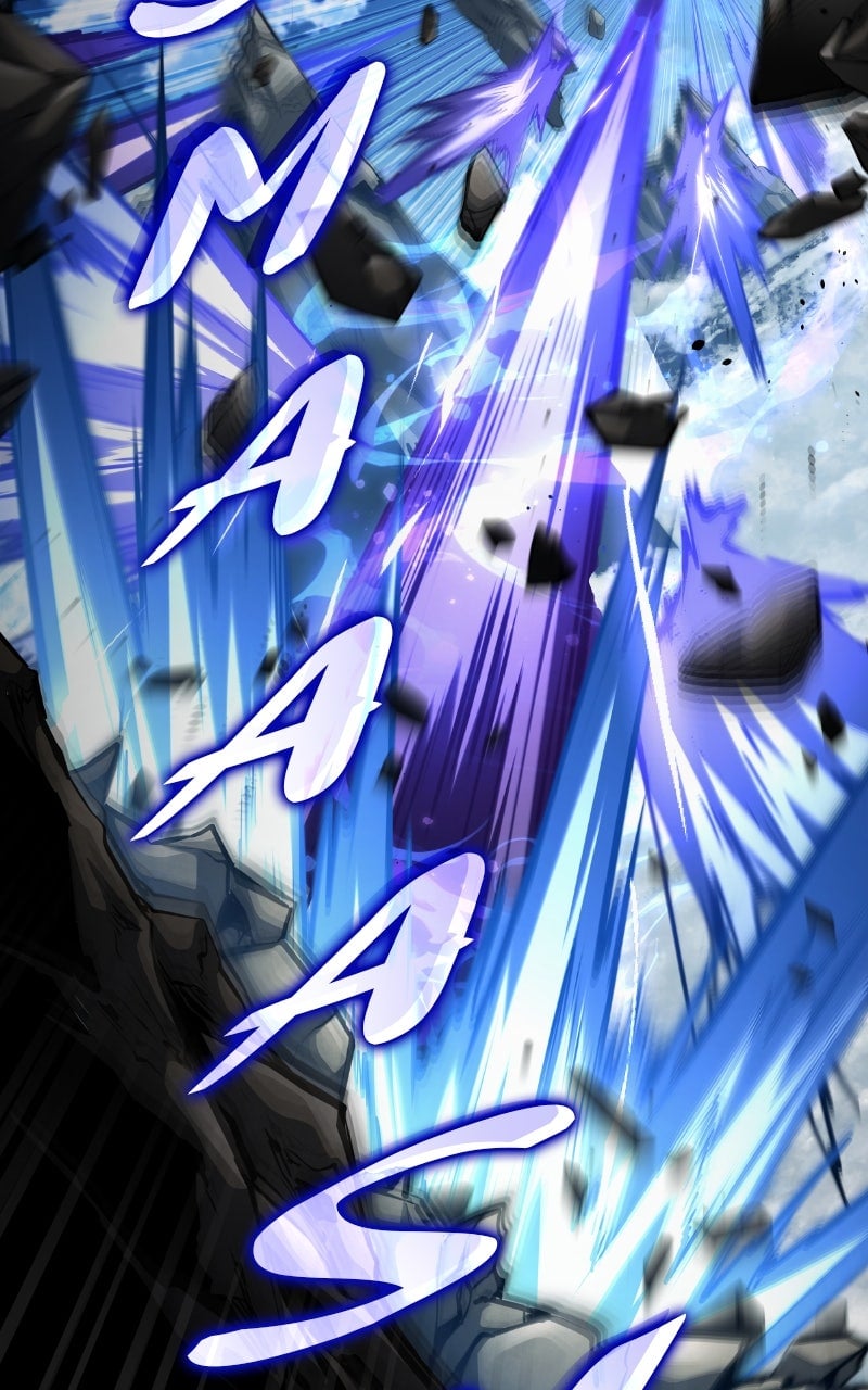 Read Boundless Ascension (en) Manga Online