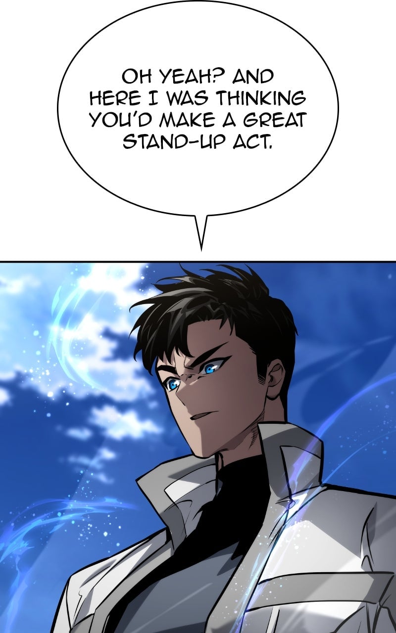 Read Boundless Ascension (en) Manga Online