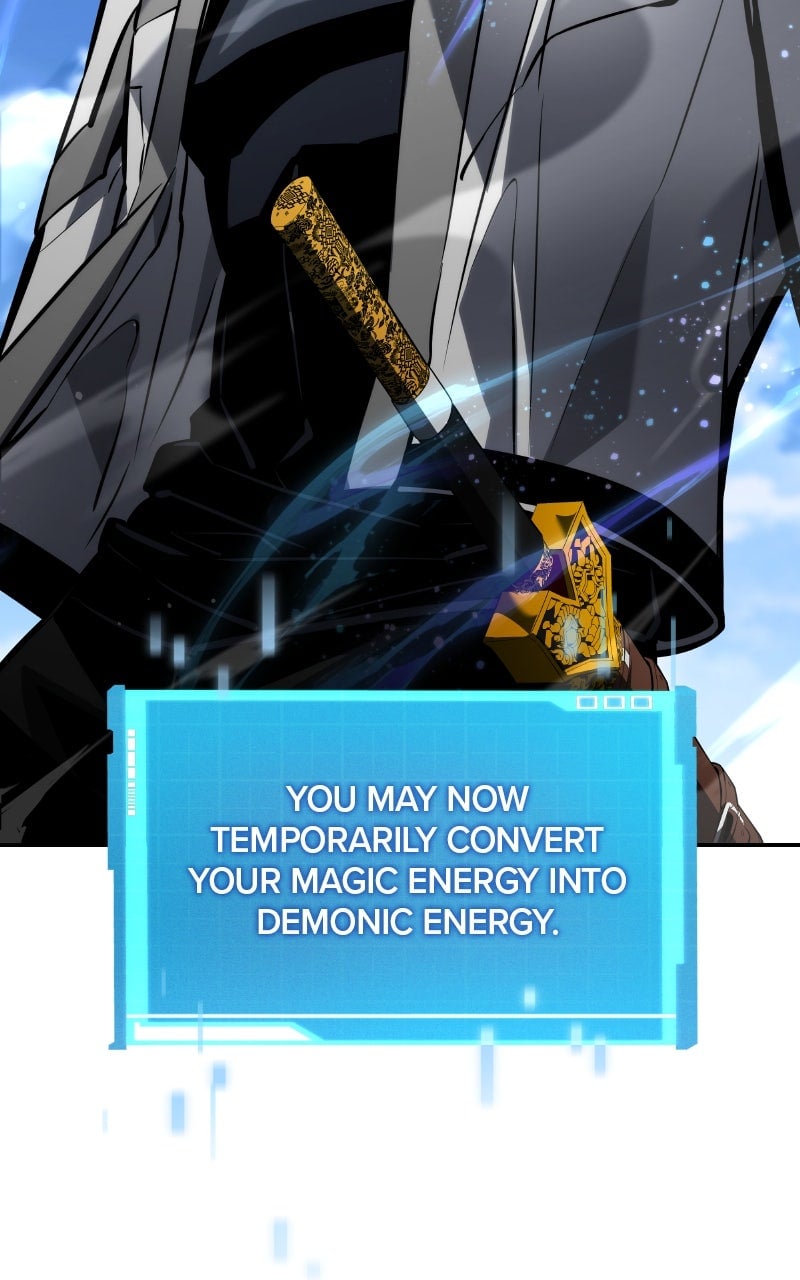 Read Boundless Ascension (en) Manga Online