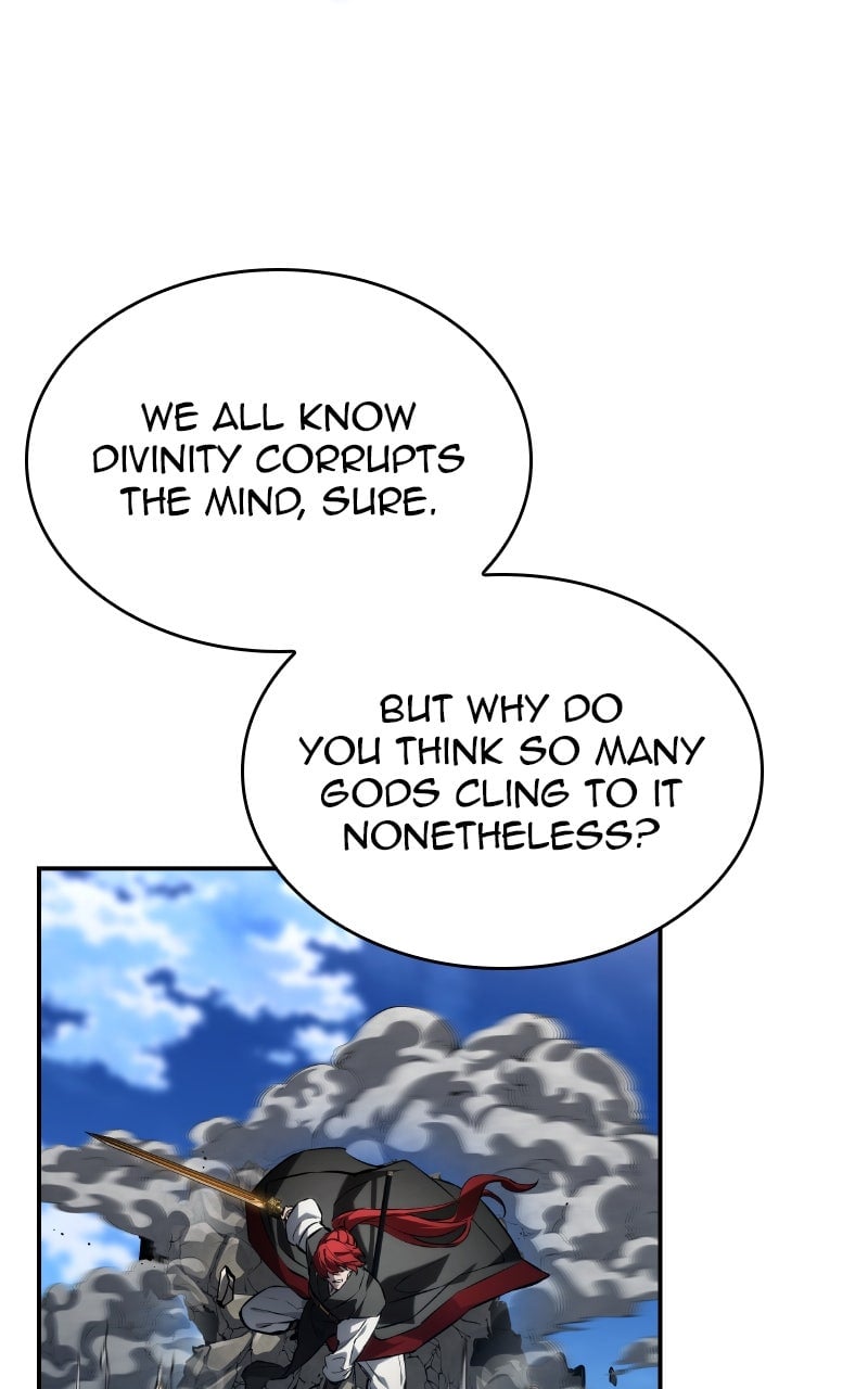 Read Boundless Ascension (en) Manga Online