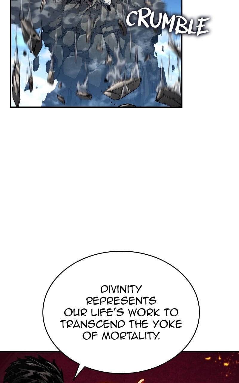 Read Boundless Ascension (en) Manga Online