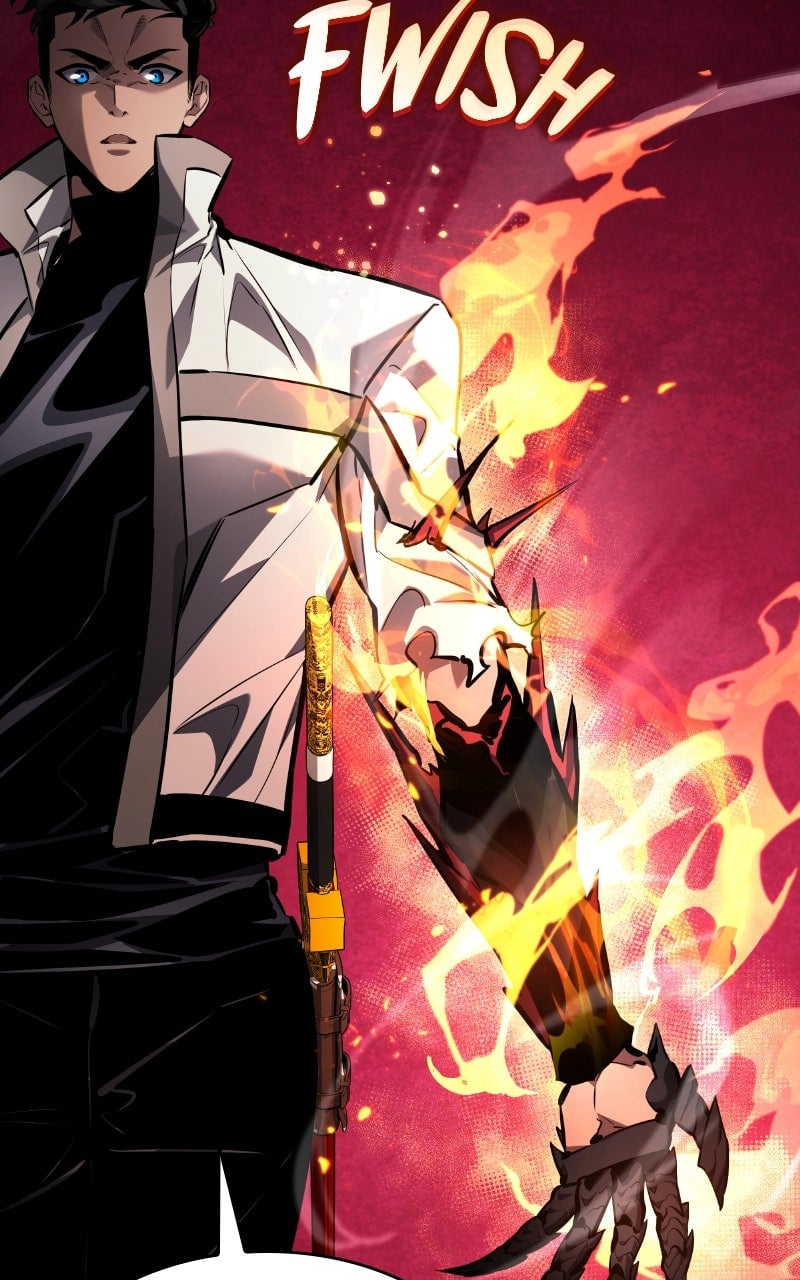 Read Boundless Ascension (en) Manga Online