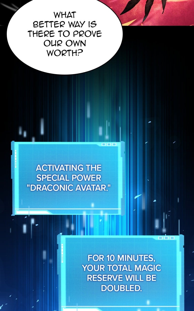 Read Boundless Ascension (en) Manga Online