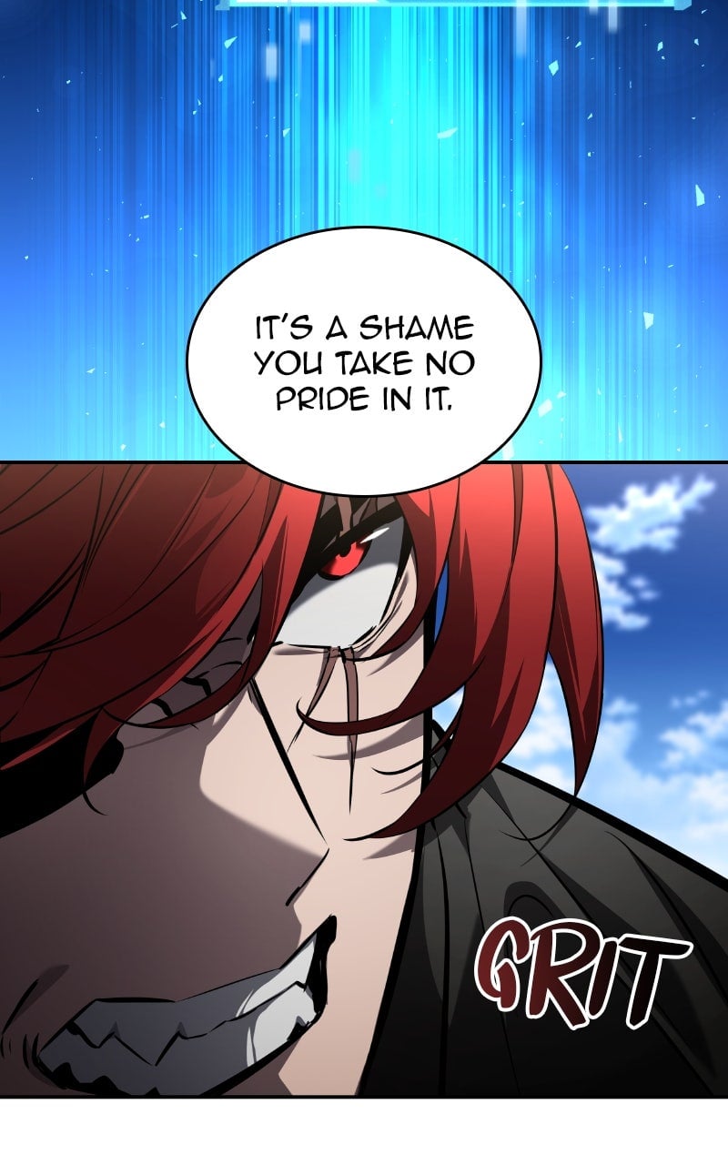 Read Boundless Ascension (en) Manga Online