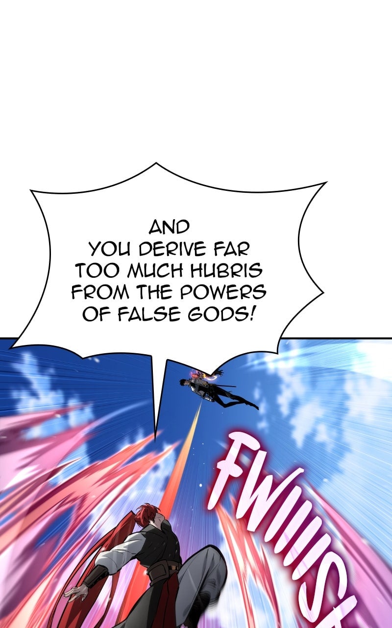 Read Boundless Ascension (en) Manga Online