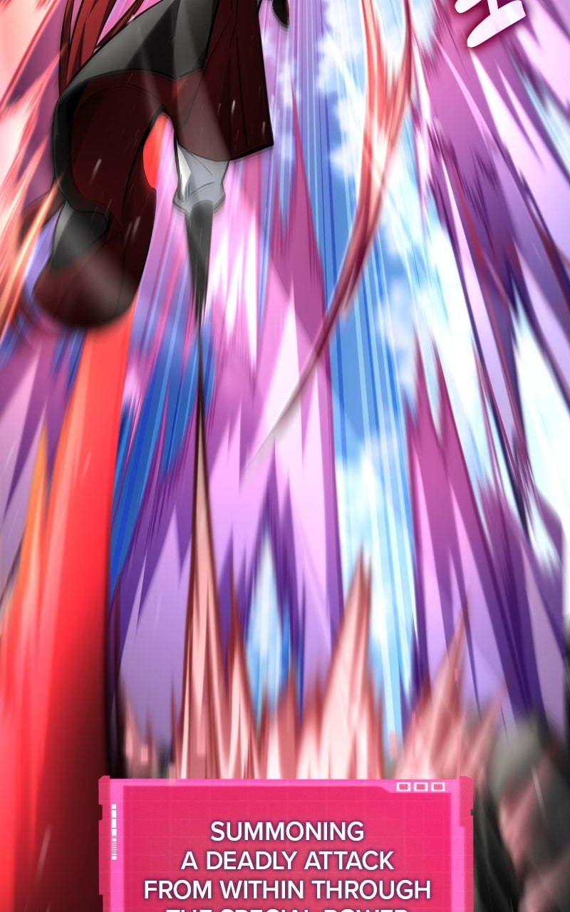 Read Boundless Ascension (en) Manga Online