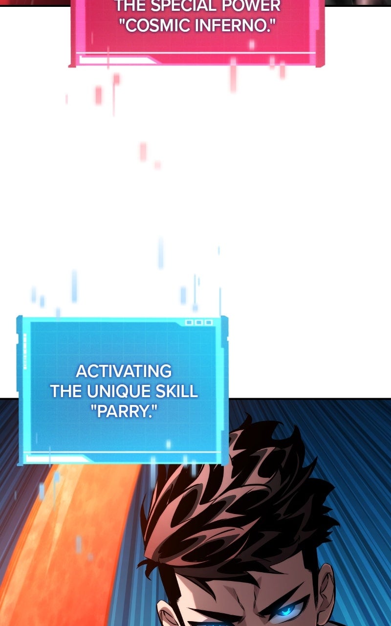 Read Boundless Ascension (en) Manga Online