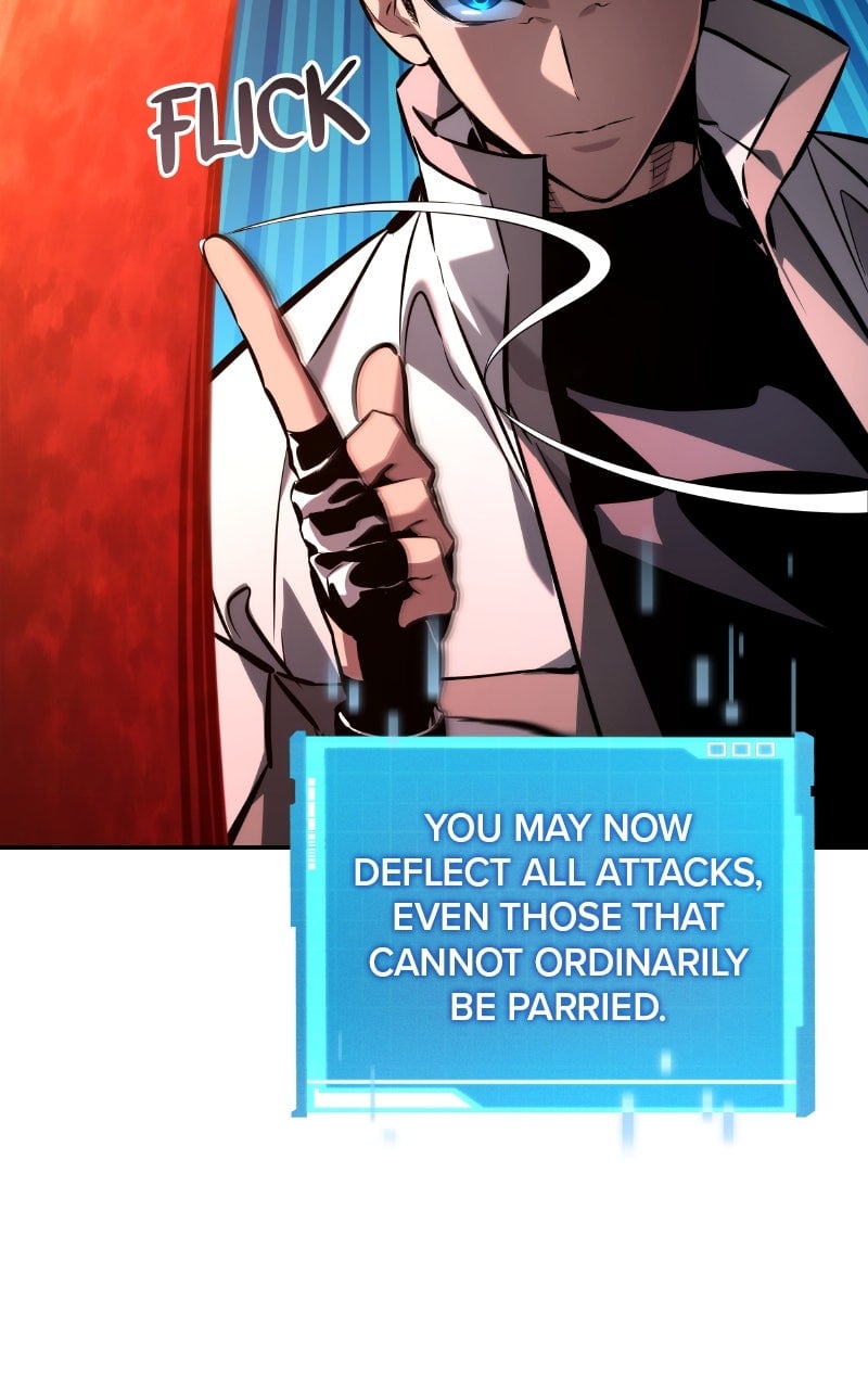 Read Boundless Ascension (en) Manga Online