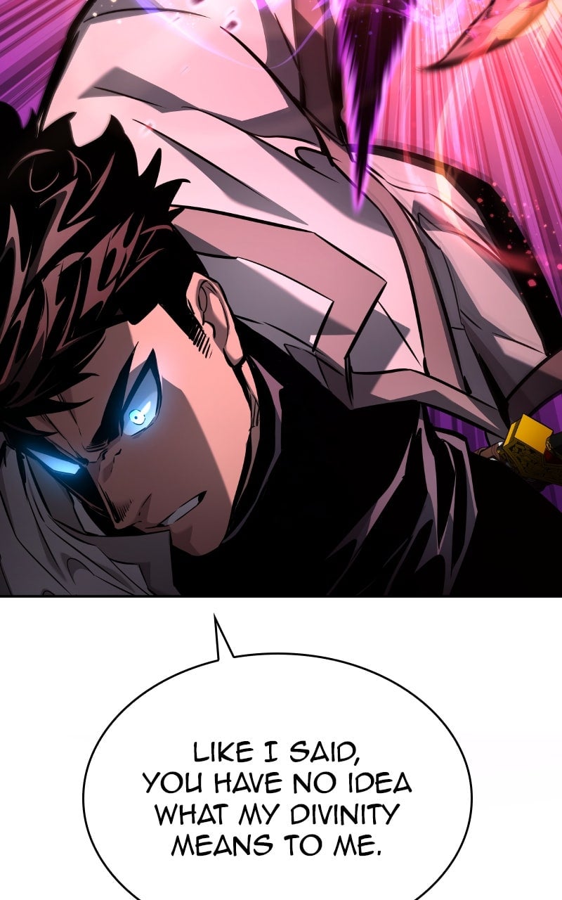 Read Boundless Ascension (en) Manga Online