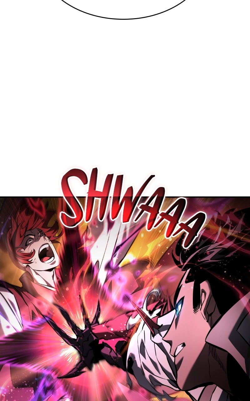 Read Boundless Ascension (en) Manga Online