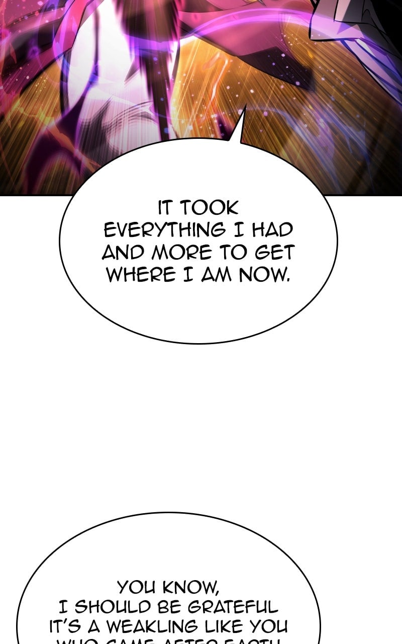 Read Boundless Ascension (en) Manga Online