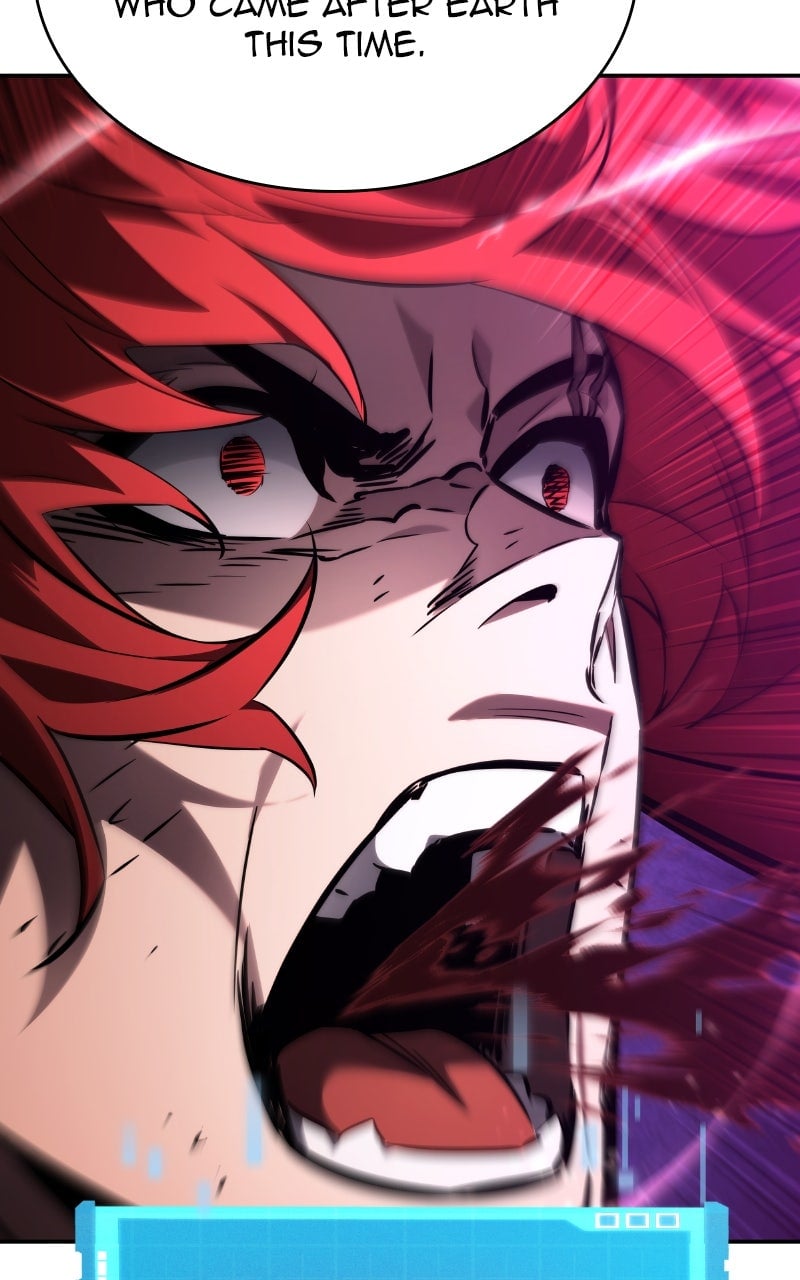 Read Boundless Ascension (en) Manga Online