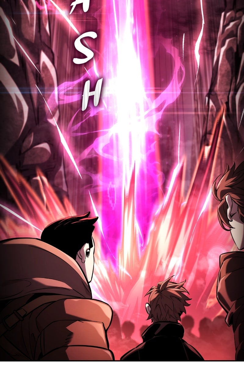 Read Boundless Ascension (en) Manga Online