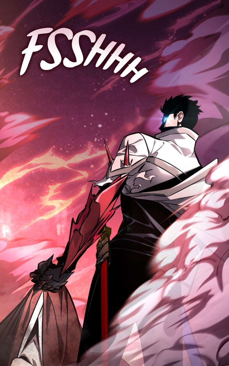 Read Boundless Ascension (en) Manga Online