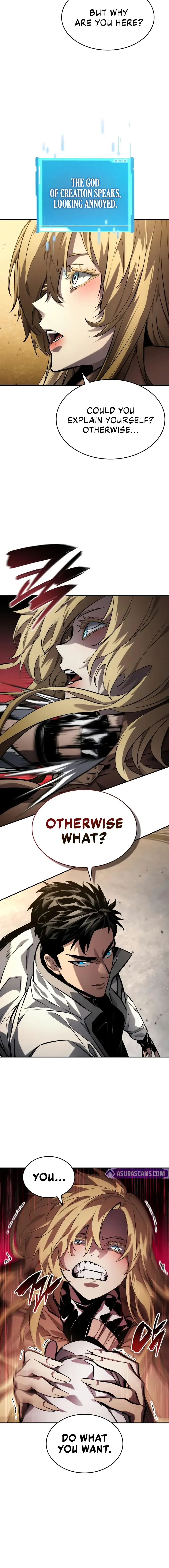 Read Boundless Ascension (en) Manga Online