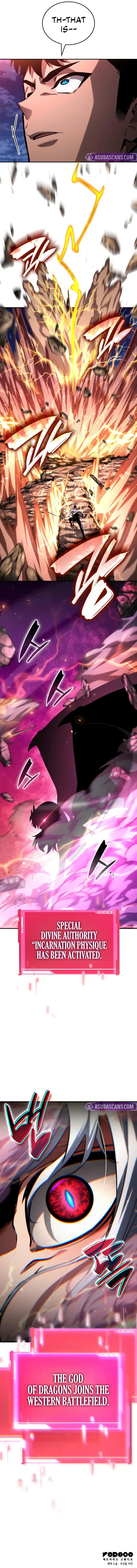 Read Boundless Ascension (en) Manga Online