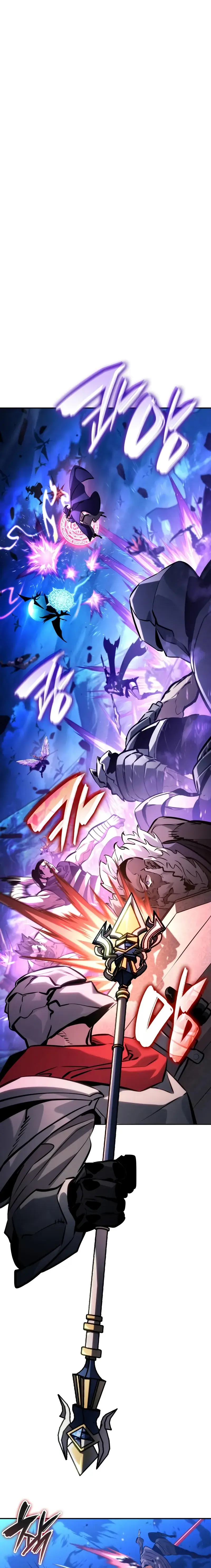 Read Boundless Ascension (en) Manga Online