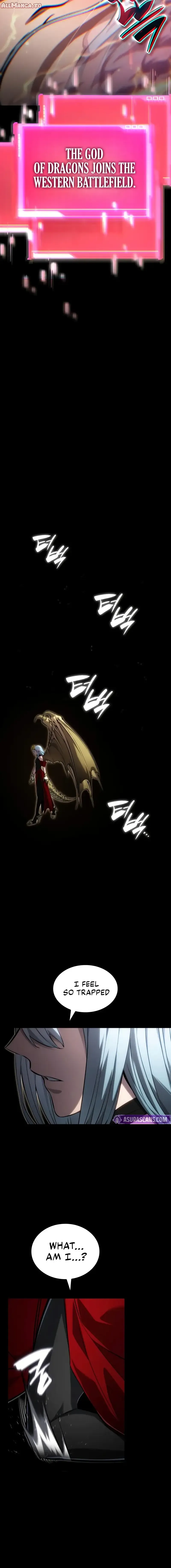 Read Boundless Ascension (en) Manga Online