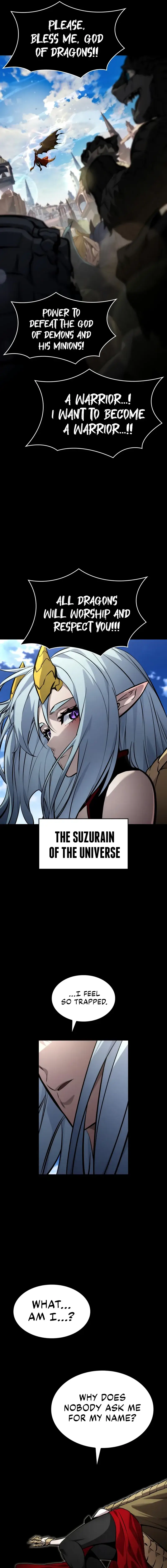 Read Boundless Ascension (en) Manga Online