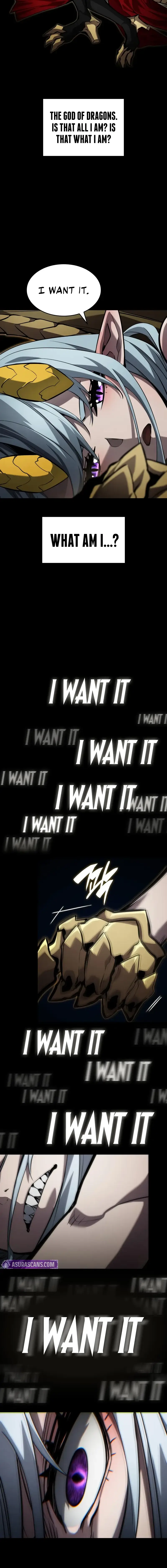 Read Boundless Ascension (en) Manga Online