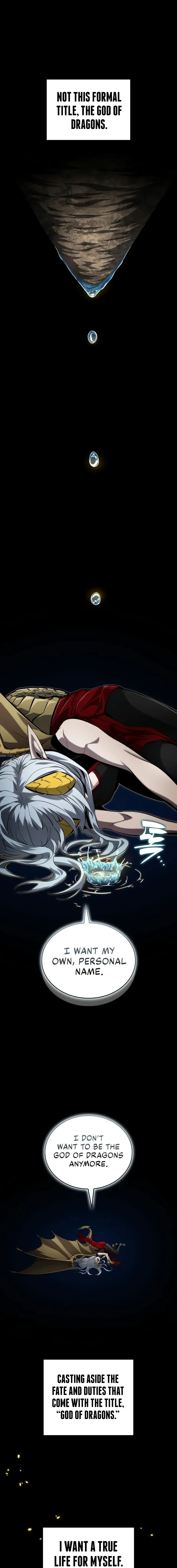 Read Boundless Ascension (en) Manga Online