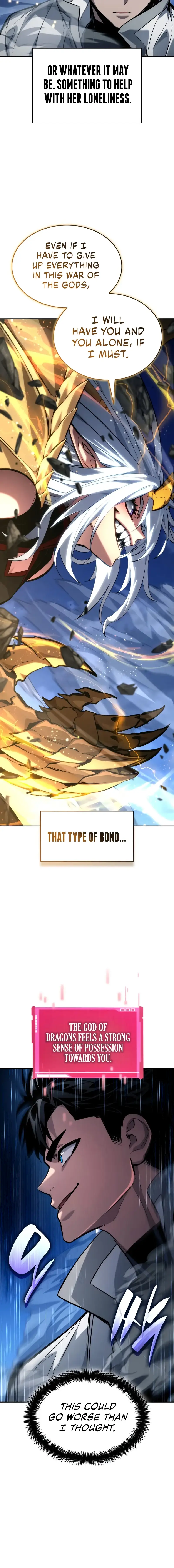 Read Boundless Ascension (en) Manga Online