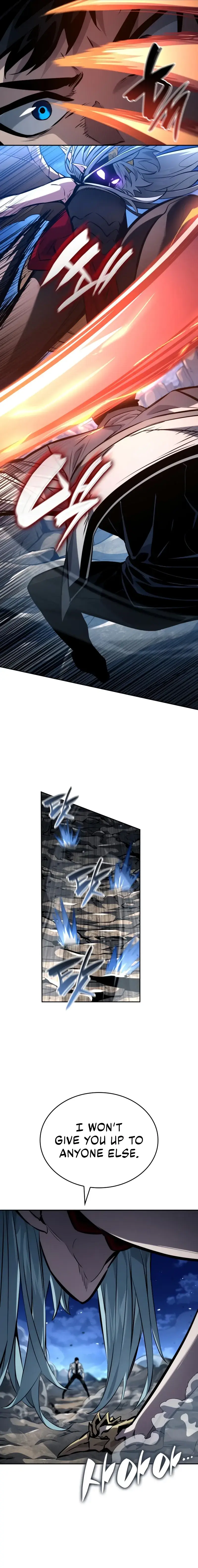 Read Boundless Ascension (en) Manga Online